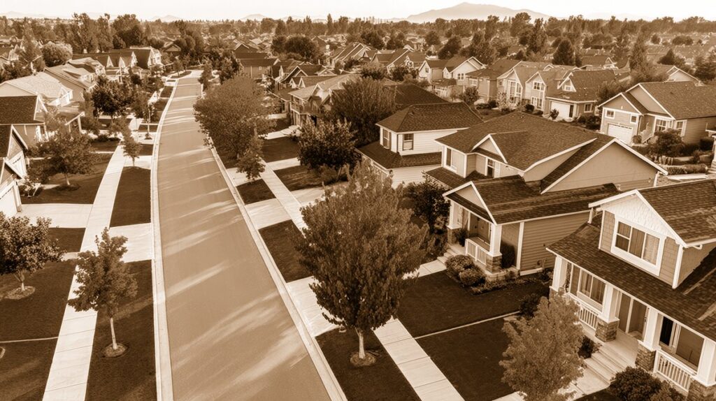 White Rock Valley: Tracing the Rich History and Enduring Charm of a Beloved Dallas Neighborhood